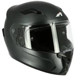 Casco Moto Integrale Astone GT3 Solid Titanio Opaco -Offerte Astone Negozio casco moto integrale astone gt3 solid titanio opaco 92777