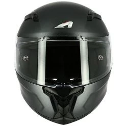 Casco Moto Integrale Astone GT3 Solid Titanio Opaco -Offerte Astone Negozio casco moto integrale astone gt3 solid titanio opaco 92778