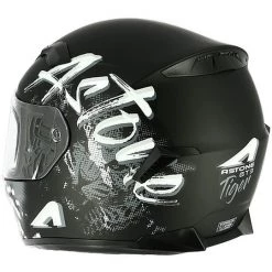 Casco Moto Integrale Astone GT3 Tiger Nero Opaco -Offerte Astone Negozio casco moto integrale astone gt3 tiger nero opaco 92753