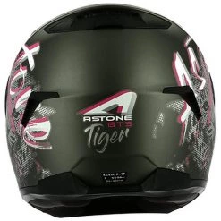Casco Moto Integrale Astone GT3 Tiger Rosa -Offerte Astone Negozio casco moto integrale astone gt3 tiger rosa 92758