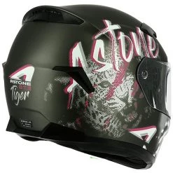 Casco Moto Integrale Astone GT3 Tiger Rosa -Offerte Astone Negozio casco moto integrale astone gt3 tiger rosa 92759