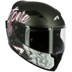 Casco Moto Integrale Astone GT3 Tiger Rosa -Offerte Astone Negozio casco moto integrale astone gt3 tiger rosa 92761