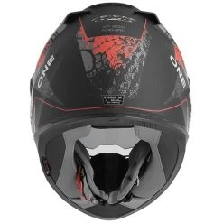 Casco Moto Integrale Astone GT800 EVO Kaiman Nero Rosso Opaco -Offerte Astone Negozio casco moto integrale astone gt800 evo kaiman nero rosso opaco 51624