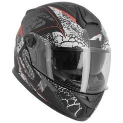 Casco Moto Integrale Astone GT800 EVO Kaiman Nero Rosso Opaco -Offerte Astone Negozio casco moto integrale astone gt800 evo kaiman nero rosso opaco 51627