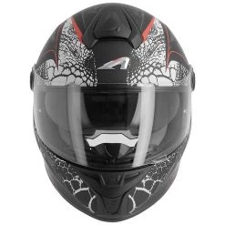 Casco Moto Integrale Astone GT800 EVO Kaiman Nero Rosso Opaco -Offerte Astone Negozio casco moto integrale astone gt800 evo kaiman nero rosso opaco 51628