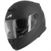 Casco Moto Integrale Astone GT800 EVO Nero Opaco