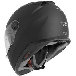 Casco Moto Integrale Astone GT800 EVO Nero Opaco -Offerte Astone Negozio casco moto integrale astone gt800 evo nero opaco 51599