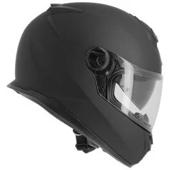 Casco Moto Integrale Astone GT800 EVO Nero Opaco -Offerte Astone Negozio casco moto integrale astone gt800 evo nero opaco 51603