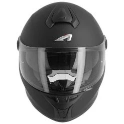 Casco Moto Integrale Astone GT800 EVO Nero Opaco -Offerte Astone Negozio casco moto integrale astone gt800 evo nero opaco 51604