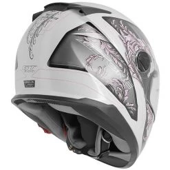 Casco Moto Integrale Astone GT800 EVO Primavera Bianco Rosa 14 Casco Moto Integrale Astone GT800 EVO Primavera Bianco Rosa -Offerte Astone Negozio casco moto integrale astone gt800 evo primavera bianco rosa 51641