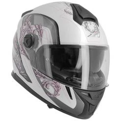 Casco Moto Integrale Astone GT800 EVO Primavera Bianco Rosa 16 Casco Moto Integrale Astone GT800 EVO Primavera Bianco Rosa -Offerte Astone Negozio casco moto integrale astone gt800 evo primavera bianco rosa 51643