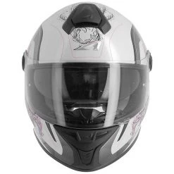 Casco Moto Integrale Astone GT800 EVO Primavera Bianco Rosa 17 Casco Moto Integrale Astone GT800 EVO Primavera Bianco Rosa -Offerte Astone Negozio casco moto integrale astone gt800 evo primavera bianco rosa 51644