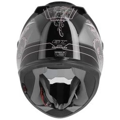 Casco Moto Integrale Astone GT800 EVO Primavera Nero Opaco Rosa -Offerte Astone Negozio casco moto integrale astone gt800 evo primavera nero opaco rosa 51632