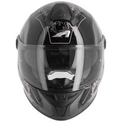 Casco Moto Integrale Astone GT800 EVO Primavera Nero Opaco Rosa -Offerte Astone Negozio casco moto integrale astone gt800 evo primavera nero opaco rosa 51636