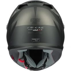 Casco Moto Integrale Astone GT800 Evo SKYLINE Titanio Opaco -Offerte Astone Negozio casco moto integrale astone gt800 evo skyline titanio opaco 112541