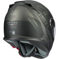 Casco Moto Integrale Astone GT800 Evo SKYLINE Titanio Opaco -Offerte Astone Negozio casco moto integrale astone gt800 evo skyline titanio opaco 112542