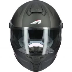 Casco Moto Integrale Astone GT800 Evo SKYLINE Titanio Opaco -Offerte Astone Negozio casco moto integrale astone gt800 evo skyline titanio opaco 112545