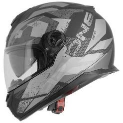 Casco Moto Integrale Astone GT800 EVO Track Grigio Opaco -Offerte Astone Negozio casco moto integrale astone gt800 evo track grigio opaco 51647