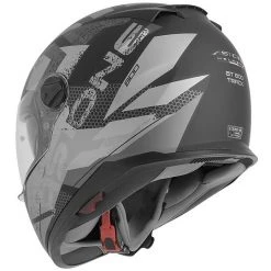 Casco Moto Integrale Astone GT800 EVO Track Grigio Opaco -Offerte Astone Negozio casco moto integrale astone gt800 evo track grigio opaco 51648