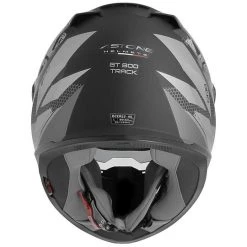 Casco Moto Integrale Astone GT800 EVO Track Grigio Opaco -Offerte Astone Negozio casco moto integrale astone gt800 evo track grigio opaco 51649