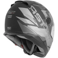 Casco Moto Integrale Astone GT800 EVO Track Grigio Opaco -Offerte Astone Negozio casco moto integrale astone gt800 evo track grigio opaco 51650