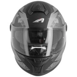 Casco Moto Integrale Astone GT800 EVO Track Grigio Opaco -Offerte Astone Negozio casco moto integrale astone gt800 evo track grigio opaco 51653