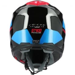 Casco Moto Integrale Astone GT900 RACE Blu Nero Cromo 13 Casco Moto Integrale Astone GT900 RACE Blu Nero Cromo -Offerte Astone Negozio casco moto integrale astone gt900 race blu nero cromo 112608