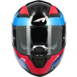 Casco Moto Integrale Astone GT900 RACE Blu Nero Cromo 17 Casco Moto Integrale Astone GT900 RACE Blu Nero Cromo -Offerte Astone Negozio casco moto integrale astone gt900 race blu nero cromo 112612