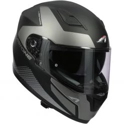 Casco Moto Integrale Astone GT900 RACE Nero Opaco -Offerte Astone Negozio casco moto integrale astone gt900 race nero opaco 112595