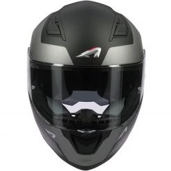 Casco Moto Integrale Astone GT900 RACE Nero Opaco -Offerte Astone Negozio casco moto integrale astone gt900 race nero opaco 112596