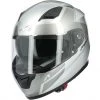 Casco Moto Integrale Astone GT900 RACE Silver Lucido -Offerte Astone Negozio casco moto integrale astone gt900 race silver lucido 112573