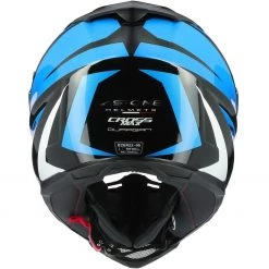 Casco Moto Integrale Cross-Enduro Astone CROSSMAX Ouragan Blu Cromo 13 Casco Moto Integrale Cross-Enduro Astone CROSSMAX Ouragan Blu Cromo -Offerte Astone Negozio casco moto integrale cross enduro astone crossmax ouragan blu cromo 112640