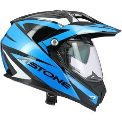 Casco Moto Integrale Cross-Enduro Astone CROSSMAX Ouragan Blu Cromo 15 Casco Moto Integrale Cross-Enduro Astone CROSSMAX Ouragan Blu Cromo -Offerte Astone Negozio casco moto integrale cross enduro astone crossmax ouragan blu cromo 112642