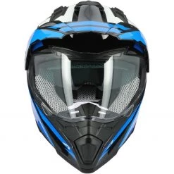 Casco Moto Integrale Cross-Enduro Astone CROSSMAX Ouragan Blu Cromo 17 Casco Moto Integrale Cross-Enduro Astone CROSSMAX Ouragan Blu Cromo -Offerte Astone Negozio casco moto integrale cross enduro astone crossmax ouragan blu cromo 112644