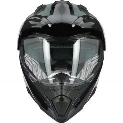 Casco Moto Integrale Cross-Enduro Astone CROSSMAX Ouragan Nero Lucido 17 Casco Moto Integrale Cross-Enduro Astone CROSSMAX Ouragan Nero Lucido -Offerte Astone Negozio casco moto integrale cross enduro astone crossmax ouragan nero lucido 112668