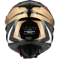 Casco Moto Integrale Cross-Enduro Astone CROSSMAX Ouragan Oro Lucido -Offerte Astone Negozio casco moto integrale cross enduro astone crossmax ouragan oro lucido 112656