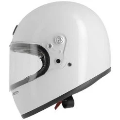 Casco Moto Integrale Custom Astone GT Retro Bianco -Offerte Astone Negozio casco moto integrale custom astone gt retro bianco 51290