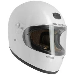 Casco Moto Integrale Custom Astone GT Retro Bianco -Offerte Astone Negozio casco moto integrale custom astone gt retro bianco 51295