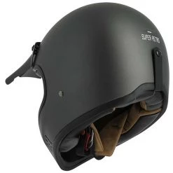 Casco Moto Integrale Custom Astone Super Retro Grigio Opaco -Offerte Astone Negozio casco moto integrale custom astone super retro grigio opaco 51382