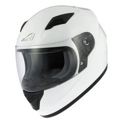 Casco Moto Integrale Da Bambino Astone GTK Bianco