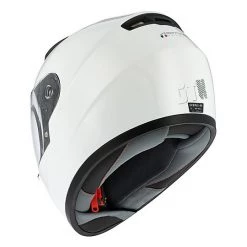 Offerte Astone Negozio -Offerte Astone Negozio casco moto integrale da bambino astone gtk bianco 33794