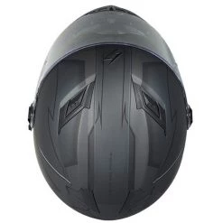 Casco Moto Integrale Doppia Visiera Stormer PUSHER Blaze Nero Arancio 7 Casco Moto Integrale Doppia Visiera Stormer PUSHER Blaze Nero Arancio -Offerte Astone Negozio casco moto integrale doppia visiera stormer pusher blaze nero arancio 125976