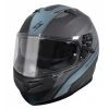 Casco Moto Integrale Doppia Visiera Stormer ZS 801 Nero Blu -Offerte Astone Negozio casco moto integrale doppia visiera stormer zs 801 nero blu 143767