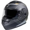 Casco Moto Integrale Doppia Visiera Stormer ZS 801 Nero Oro -Offerte Astone Negozio casco moto integrale doppia visiera stormer zs 801 nero oro 126000