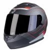 Casco Moto Integrale Doppia Visiera Stormer ZS 801 Nero Rosso -Offerte Astone Negozio casco moto integrale doppia visiera stormer zs 801 nero rosso 126003