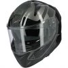 Casco Moto Integrale In Fibra Astone GT1200 F ADN Nero Lucido -Offerte Astone Negozio casco moto integrale in fibra astone gt1200 f adn nero lucido 112685