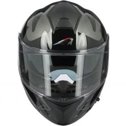 Casco Moto Integrale In Fibra Astone GT1200 F ADN Nero Lucido -Offerte Astone Negozio casco moto integrale in fibra astone gt1200 f adn nero lucido 112689