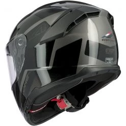 Casco Moto Integrale In Fibra Astone GT1200 F ADN Nero Lucido -Offerte Astone Negozio casco moto integrale in fibra astone gt1200 f adn nero lucido 112692