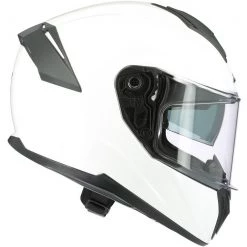 Casco Moto Integrale In Fibra Astone GT1200 F Bianco Lucido -Offerte Astone Negozio casco moto integrale in fibra astone gt1200 f bianco lucido 112679