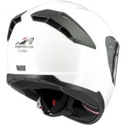 Casco Moto Integrale In Fibra Astone GT1200 F Bianco Lucido -Offerte Astone Negozio casco moto integrale in fibra astone gt1200 f bianco lucido 112682